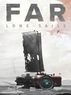 Far Lone Sails PC Oyun kullananlar yorumlar